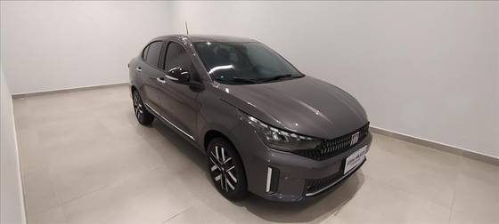 FIAT CRONOS 1.3 FIREFLY FLEX PRECISION CVT